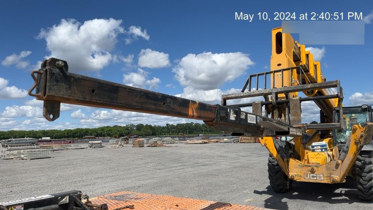 2021 STAR INDUSTRIES M1360B - Star JIB Boom