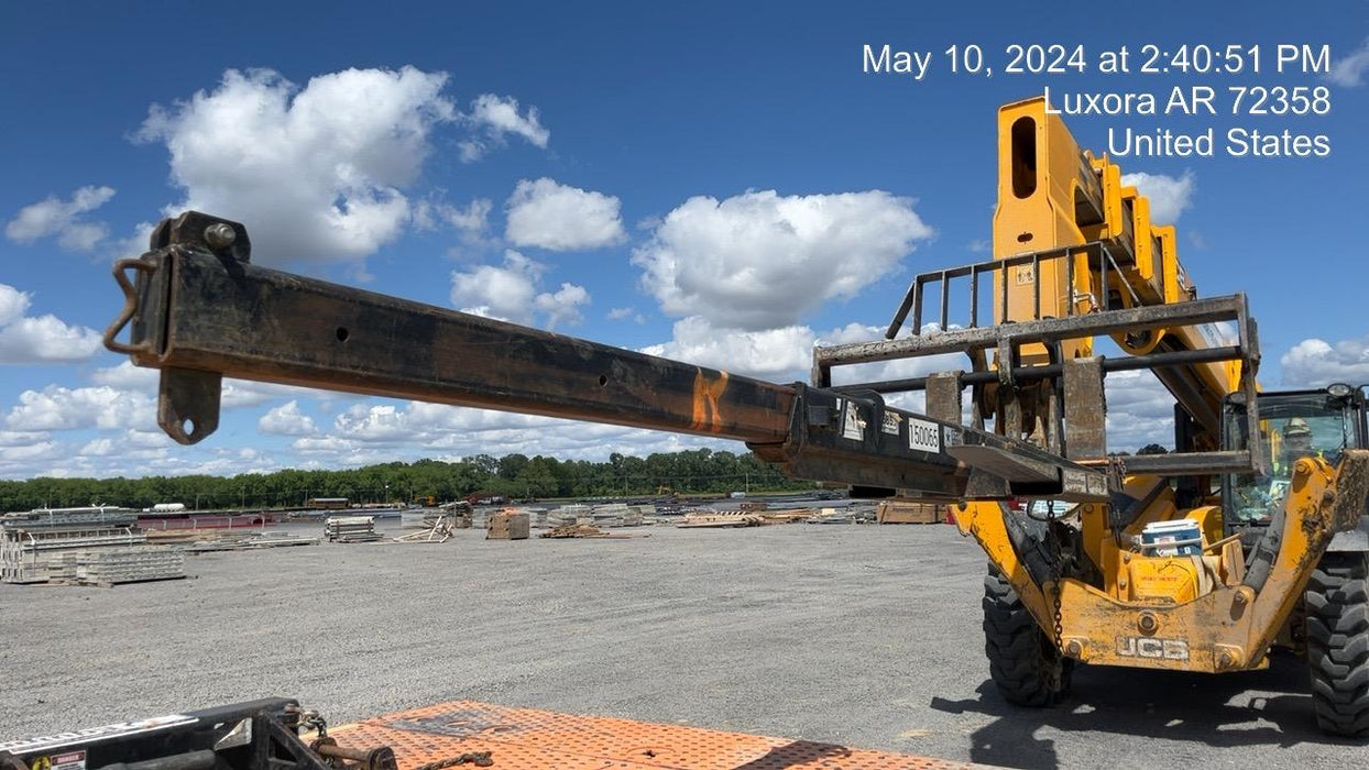 2021 STAR INDUSTRIES M1360B - Star JIB Boom