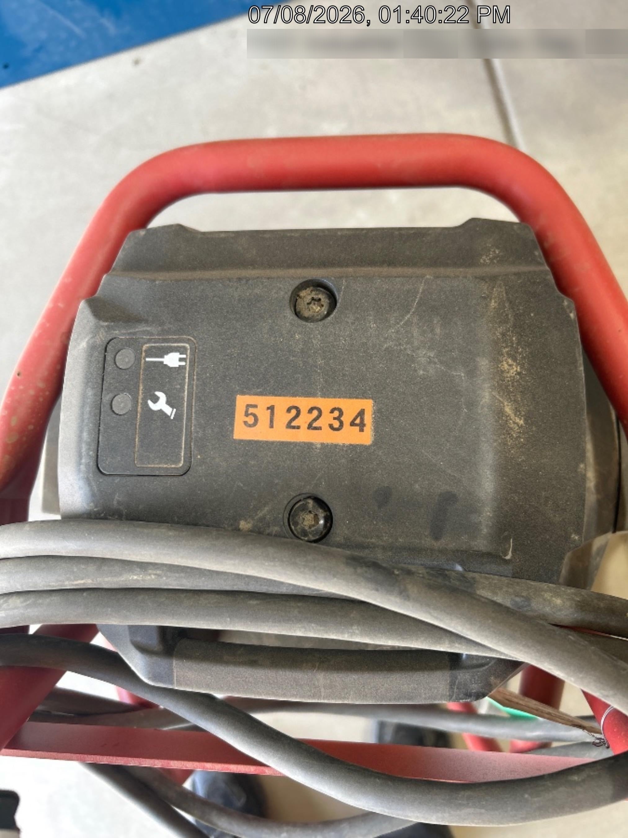 2025 HILTI TE 3000-AVR