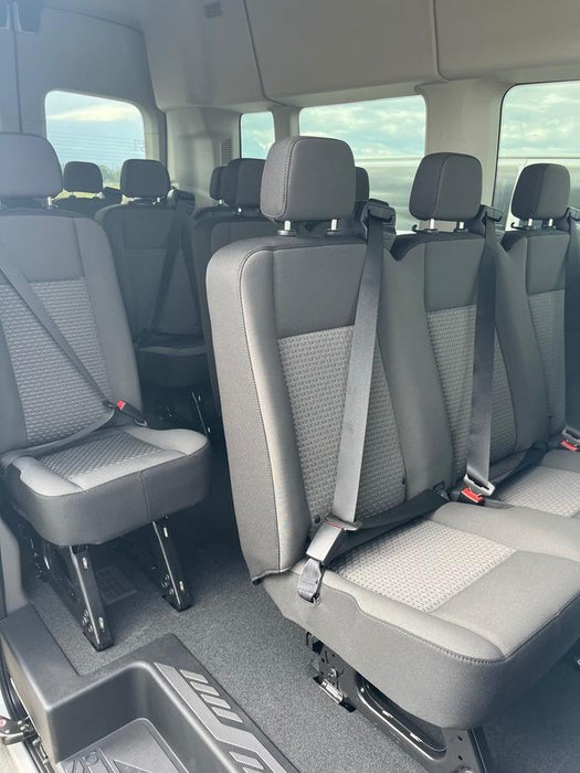 2024 FORD Transit 350 Rental