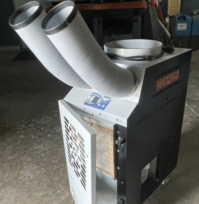 2022 KWIKOOL KPAC1411-2