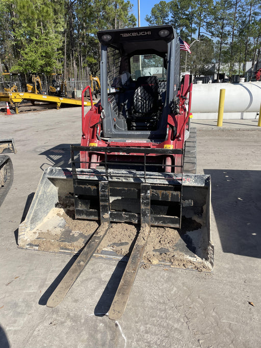 2022 ARROW MATERIAL HANDLING 48" Pallet Forks - Arrow