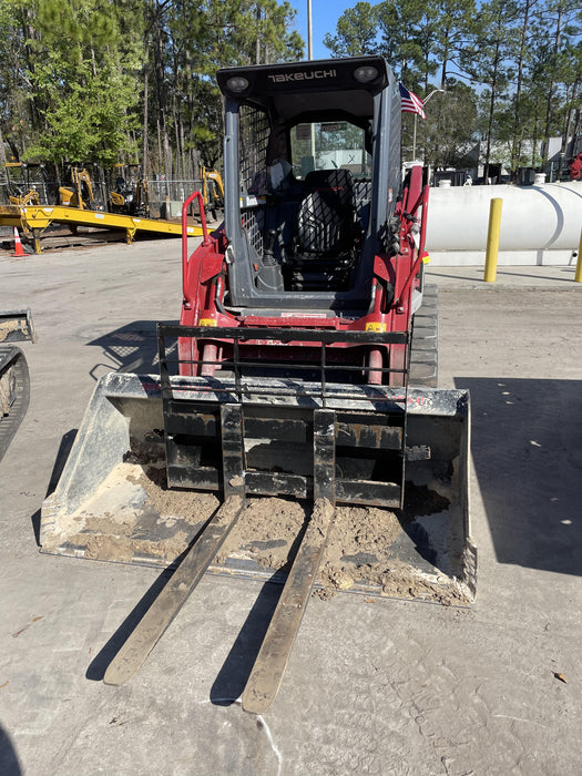 2022 ARROW MATERIAL HANDLING 48" Pallet Forks - Arrow