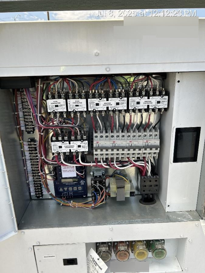 2023 KWIKOOL KPO25-43HF