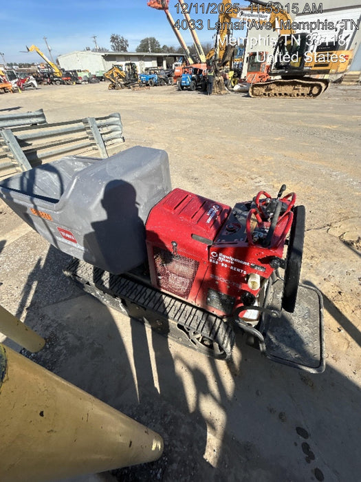 2025 TORO MBTX 2500-TS