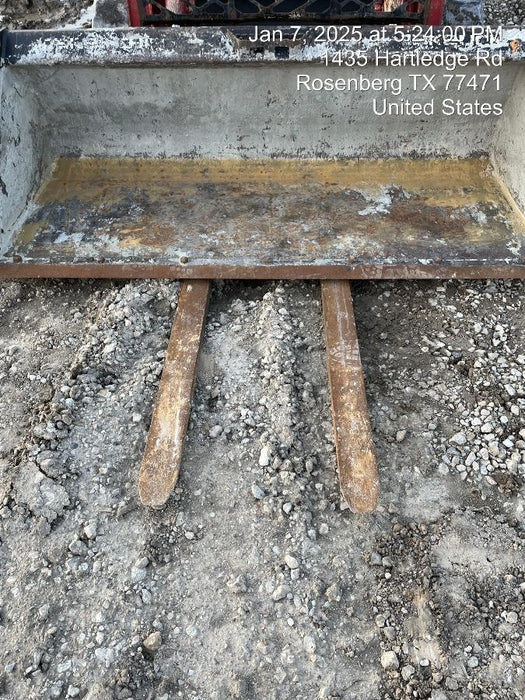 2024 VIRNIG PF4855-5VG