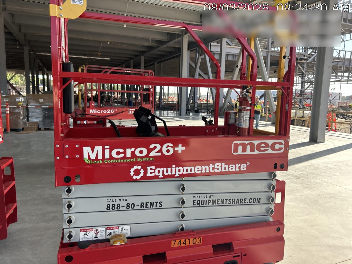 2026 MEC Micro 26+