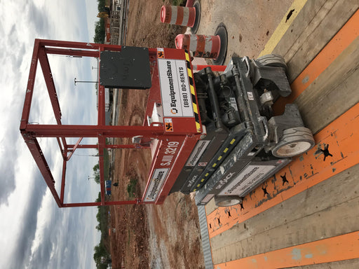 2019 Skyjack SJIII-3219 Standard w/Trojan Batteries