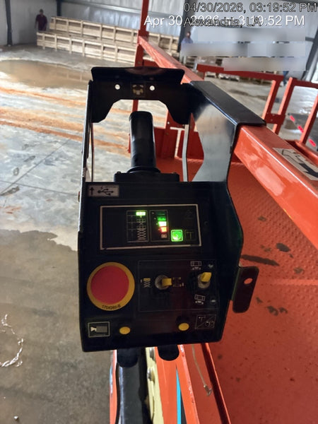 2025 JLG ES3246