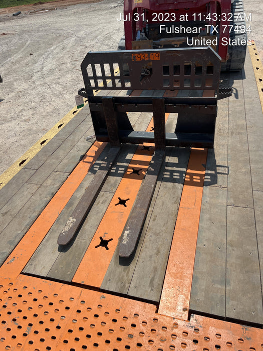 2023 SOLESBEE SPF-48