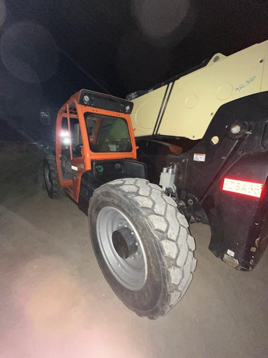 2020 JLG 1255 Canopy, FF Tires, Worklight Package