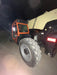 2020 JLG 1255 Canopy, FF Tires, Worklight Package