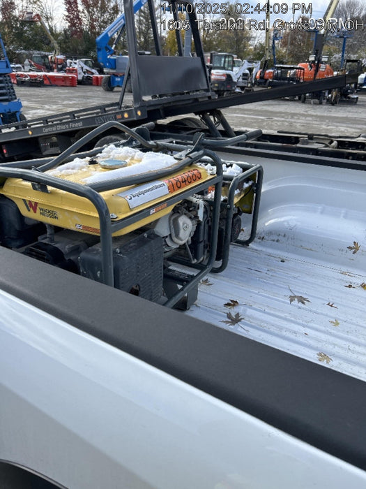 2020 WACKER NEUSON GP2500A