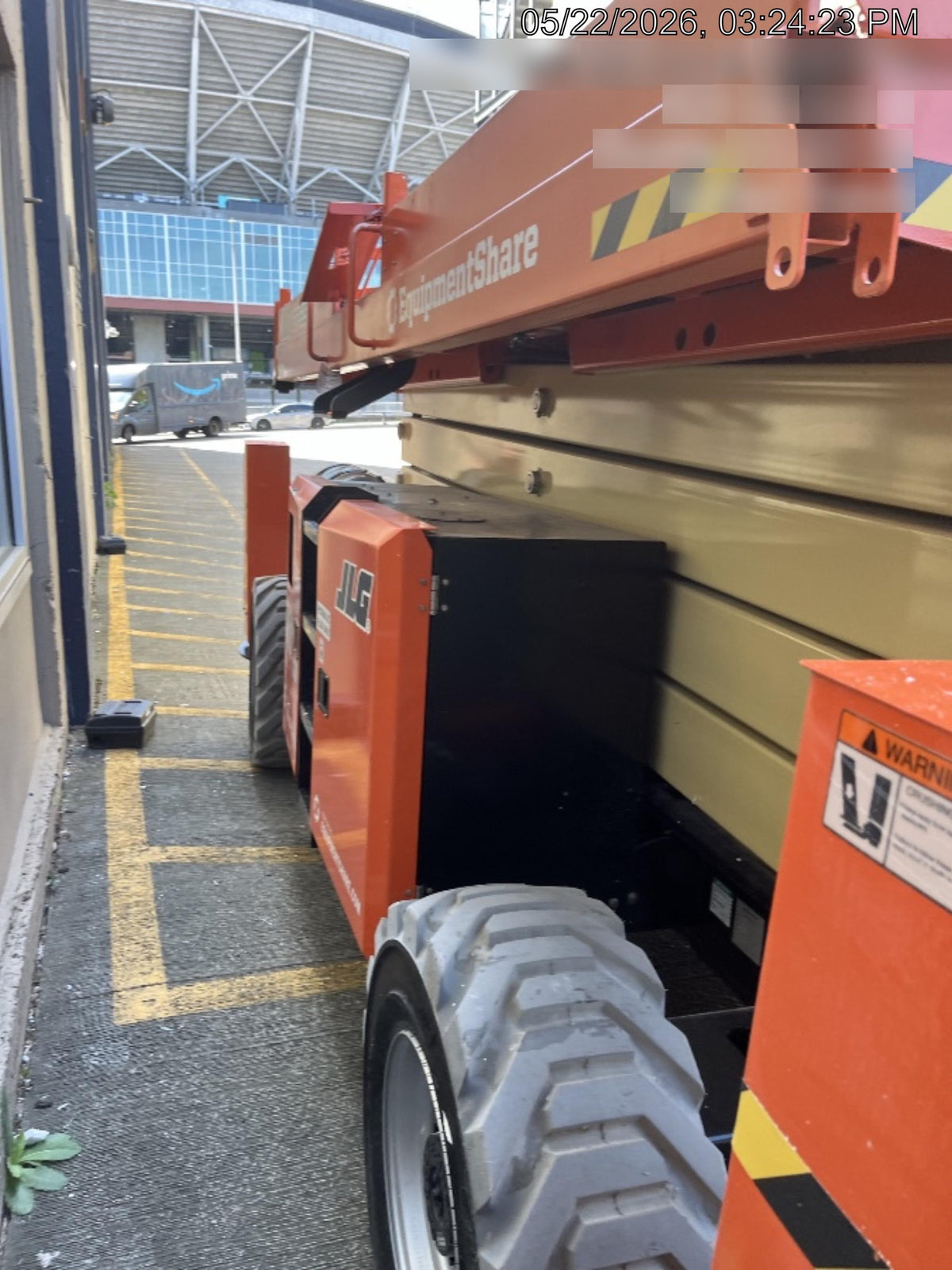 2024 JLG RT4394