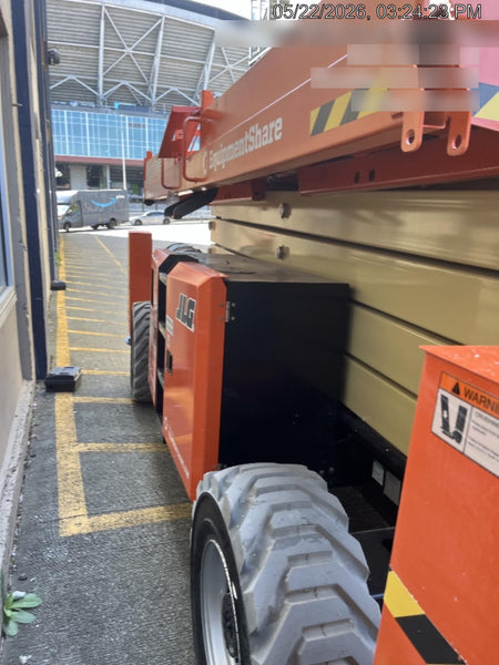 2024 JLG RT4394