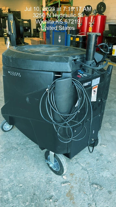 2022 POWER BREEZER PB4BASE