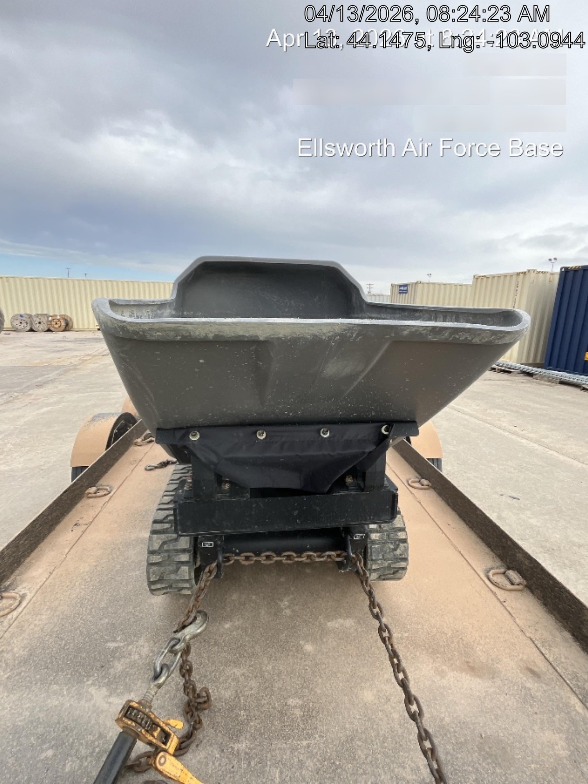 2025 TORO MBTX 2500-TS