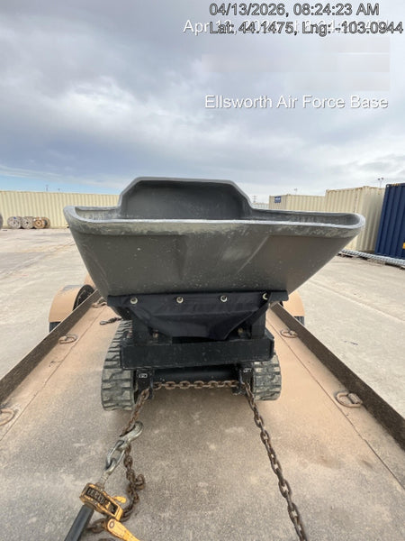2025 TORO MBTX 2500-TS