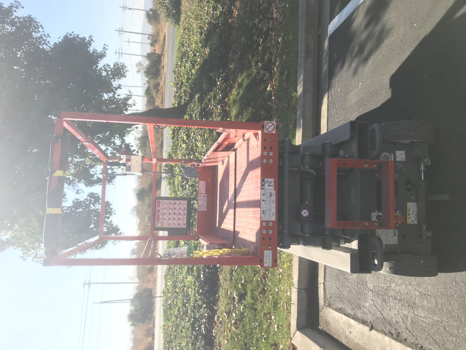 2019 Skyjack SJIII-3219 Standard w/Trojan Batteries