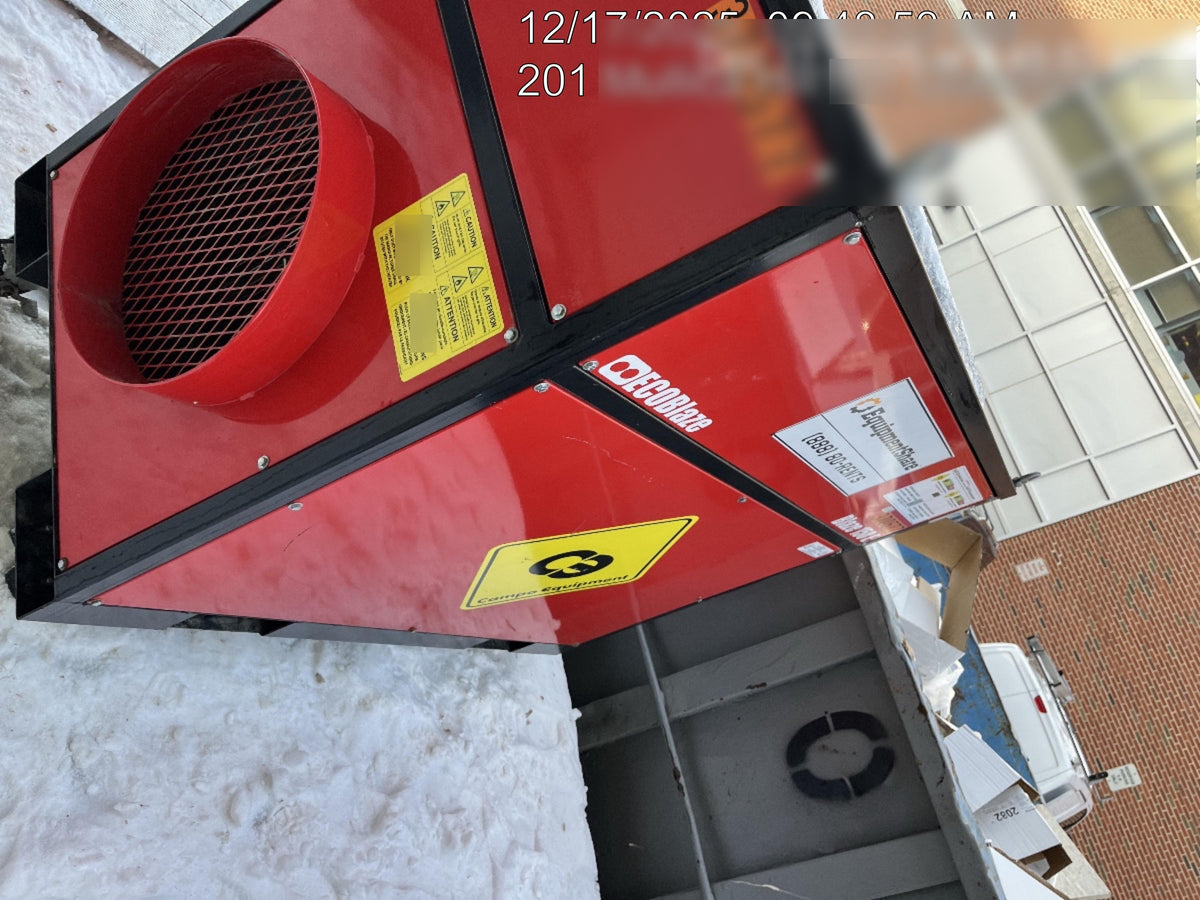 2023 CAMPO EB150E480600V