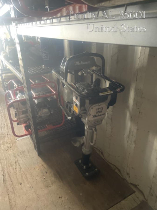 2023 MULTIQUIP MTR40HF