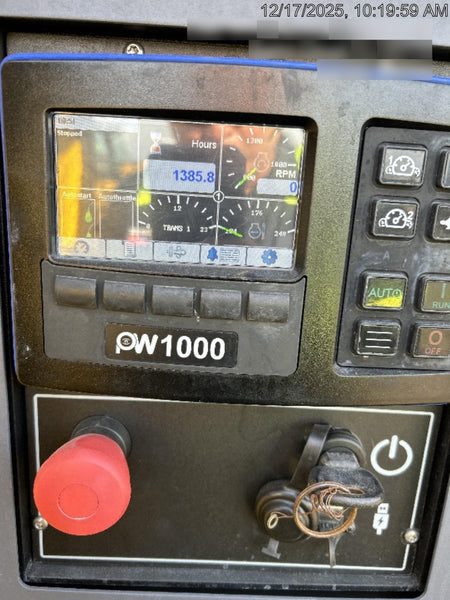 2022 ATLAS COPCO PAC F88 PD-S
