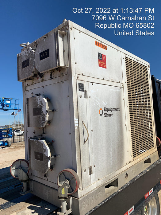 2020 SMARTECH SLIC12R-MSH