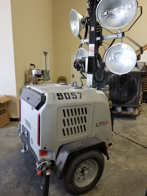 2018 WACKER NEUSON LTV6K-MH