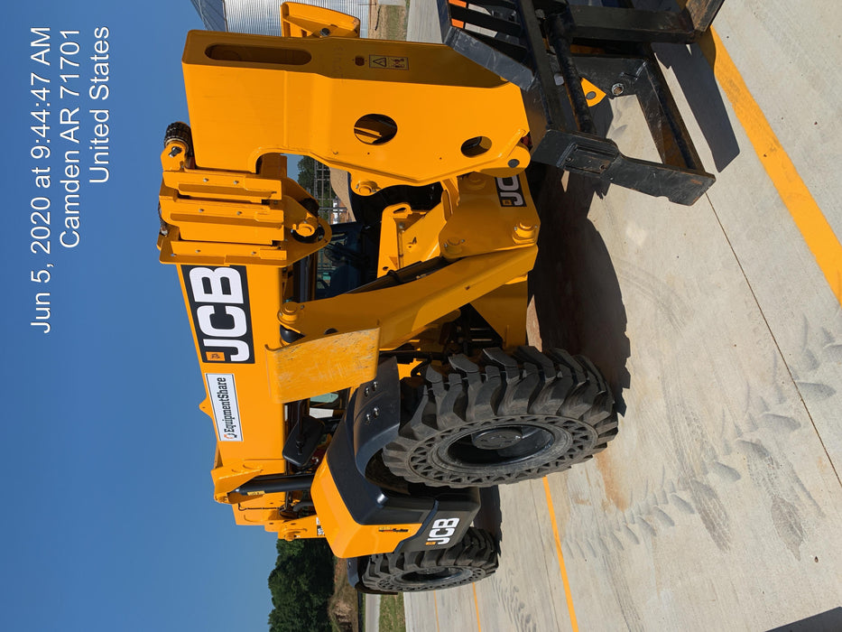 2020 JCB 510-56