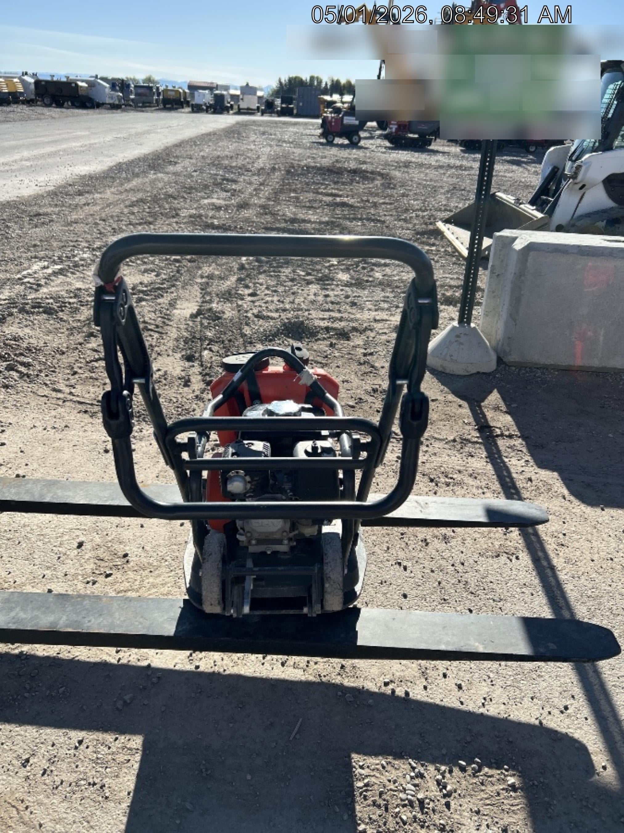 2024 HUSQVARNA LF75