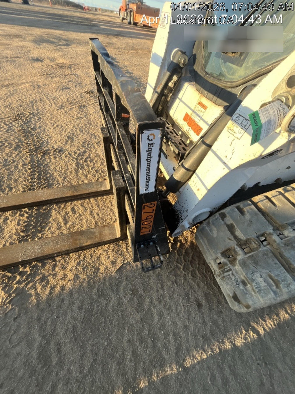 2022 ARROW MATERIAL HANDLING FS5100CB - 72"