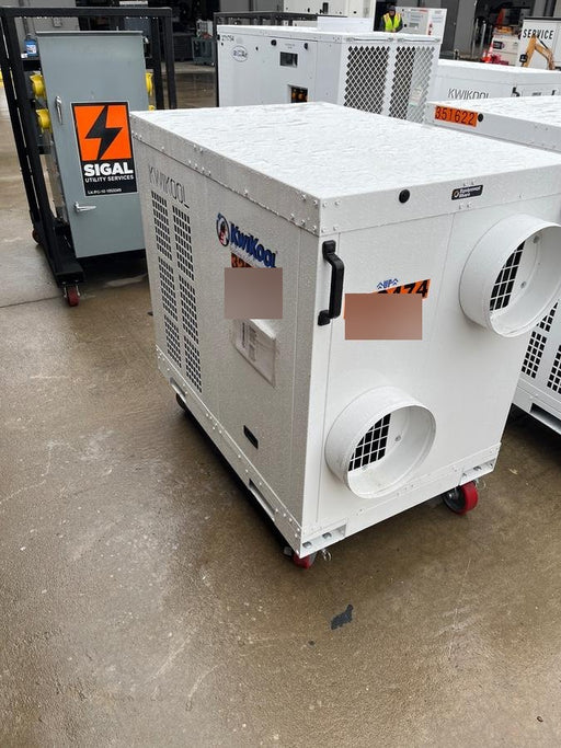 2023 KWIKOOL KPO5-43H