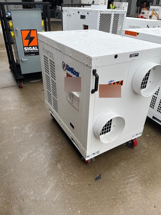 2023 KWIKOOL KPO5-43H