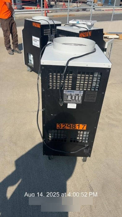 2023 KWIKOOL KPAC1411-2