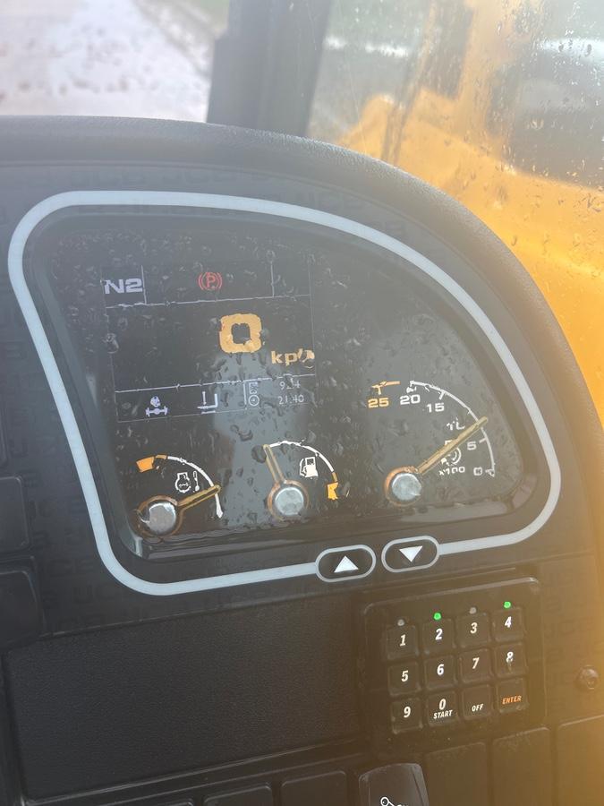 2024 JCB 509-42