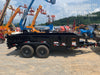 2021 BIG TEX TRAILER 14LP-14BK6SIRPD