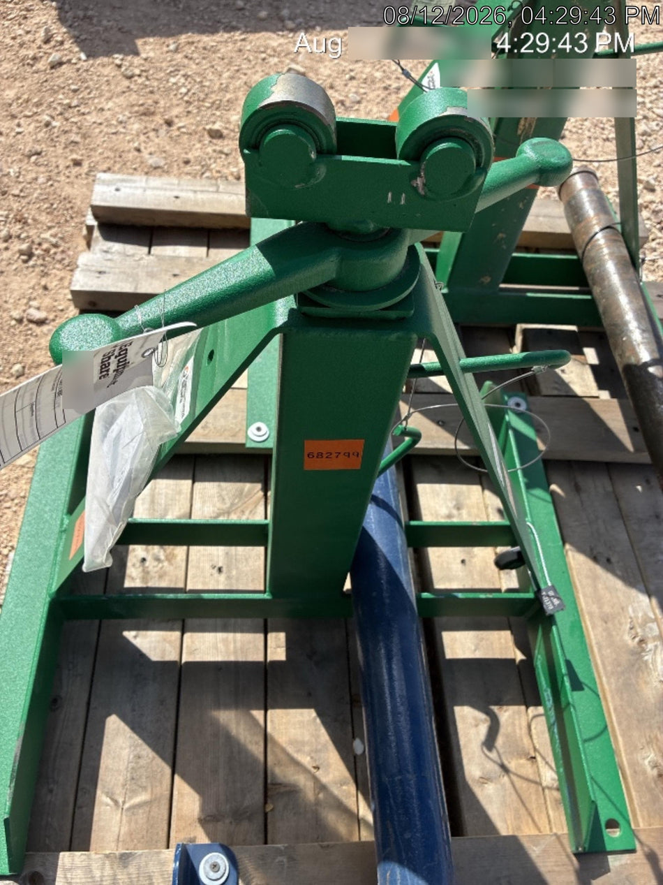 2026 GREENLEE 683