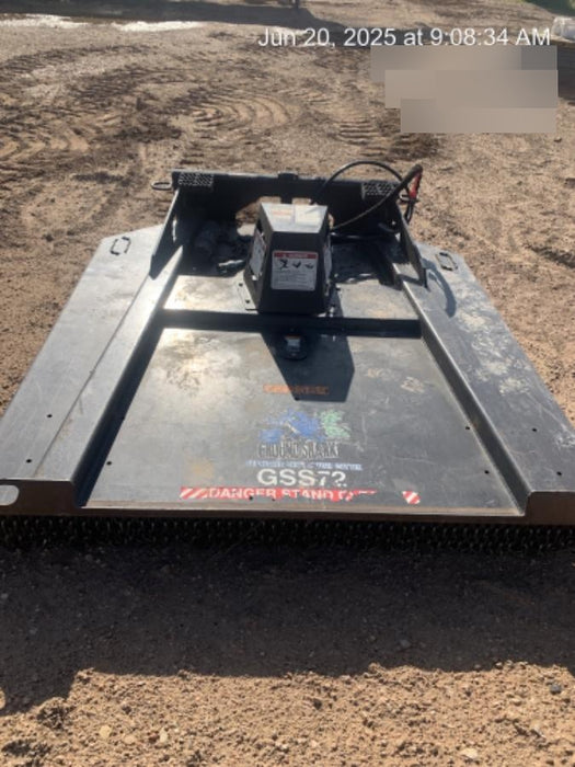 2022 PALADIN 30372A-0022