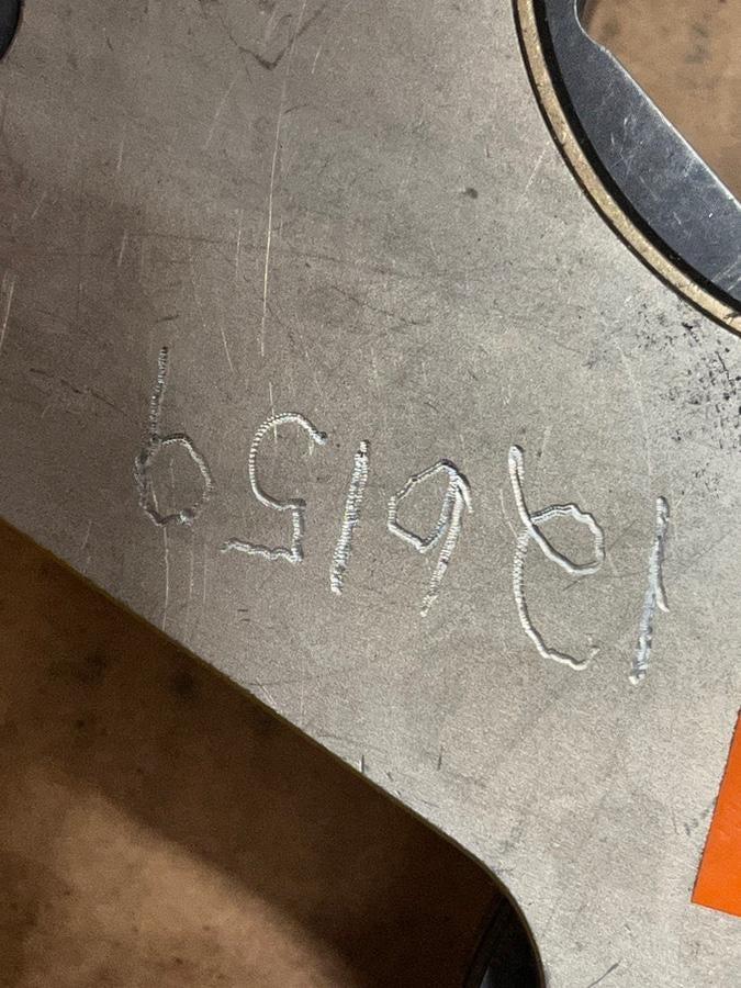 2021 TORCUP TX-4RL200