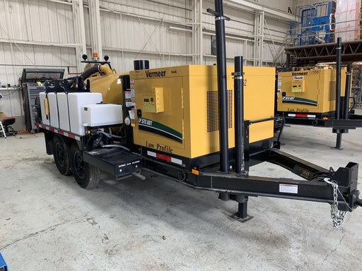 2020 VAC-TRON LP573XDT