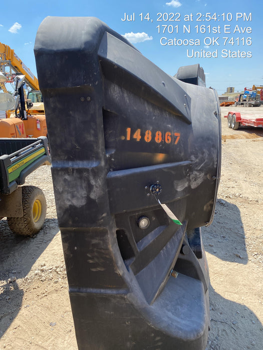 2021 PORTACOOL PACJS2601A1