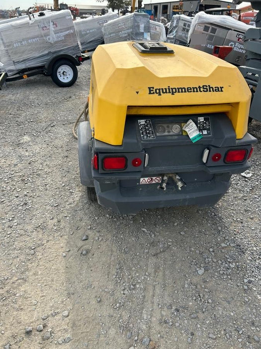 2023 ATLAS COPCO XAS 110