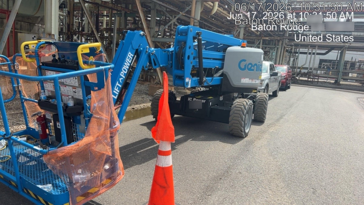 2024 GENIE Z-45 XC