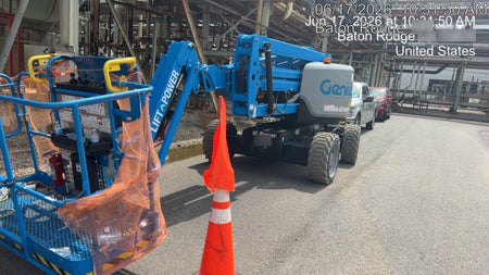 2024 GENIE Z-45 XC