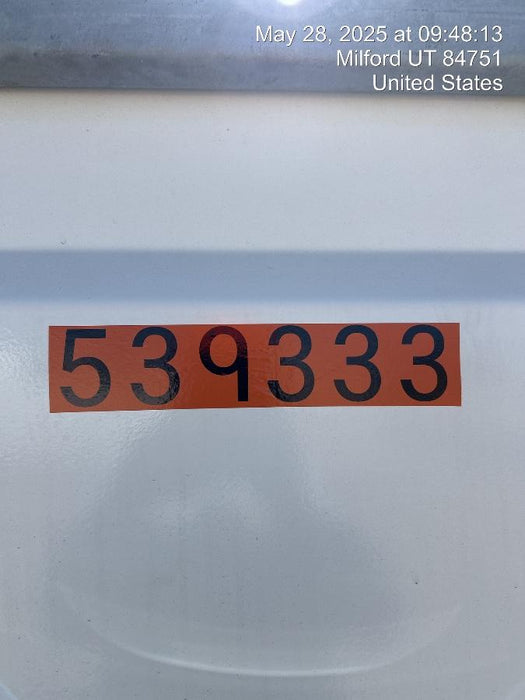 2025 WESTERN GLOBAL 50TCG