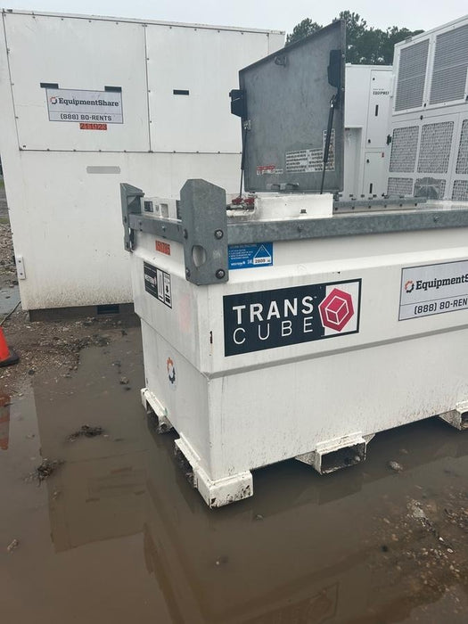 2021 TRANSCUBE 20TCG(G)W-NA