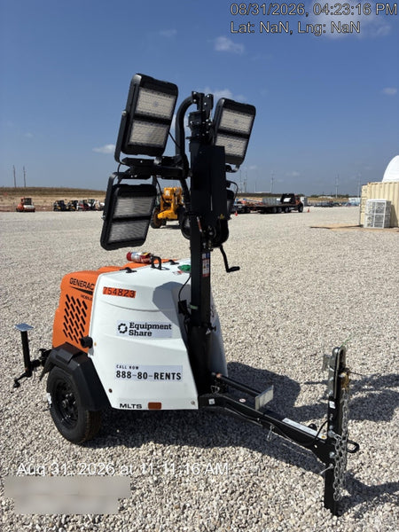 2026 GENERAC MLTS-4