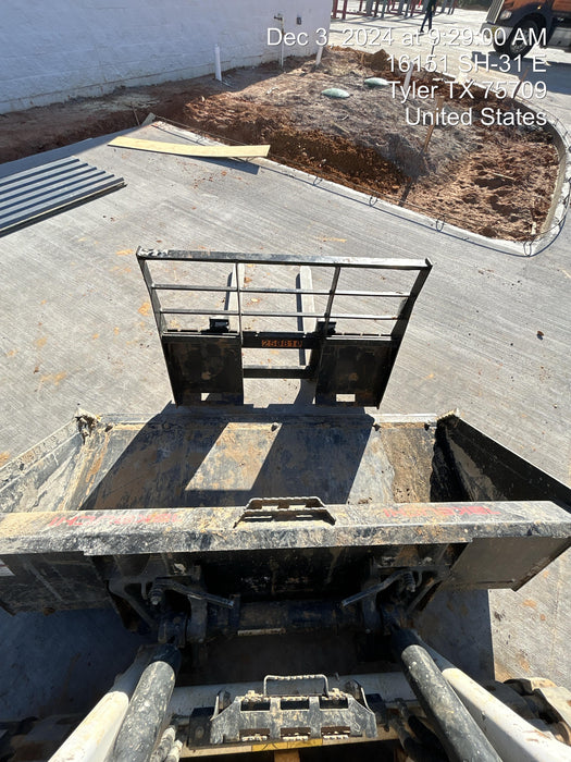 2022 ARROW MATERIAL HANDLING 48" Pallet Forks - Arrow