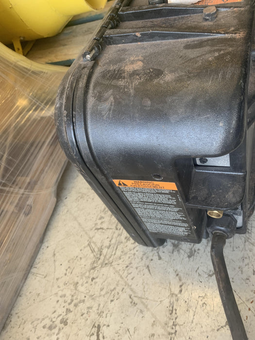 2021 LINCOLN ELECTRIC LN-25X