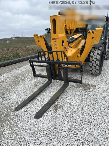 2026 JCB 512-56